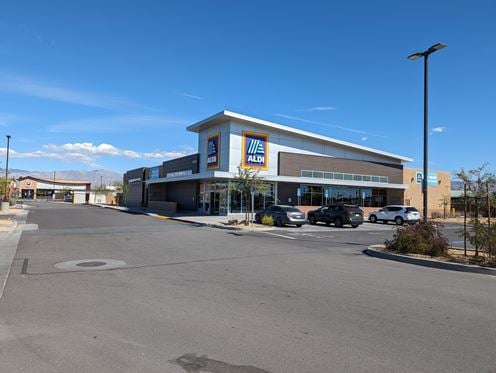 Parcel 6 & Parcel 7
