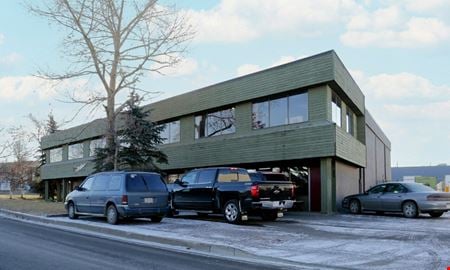 Office space for Rent at 2007 91 Avenue in Sherwood Park