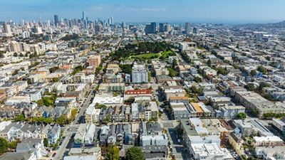 For Sale | 535 Broderick Street
