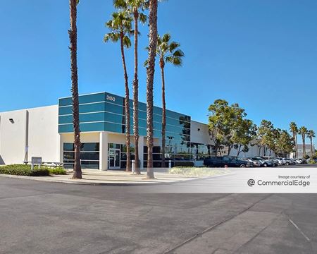 Photo of commercial space at 3130 East Miraloma Avenue in Anaheim
