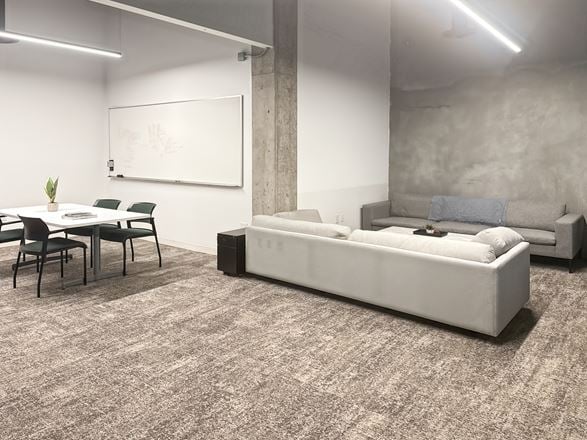 Spaces - San Jose - 18 S 2nd Street