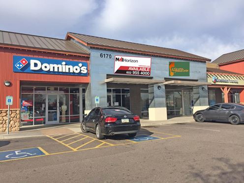 Shops on 51st Ave