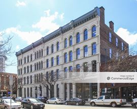 Hoyt Block Building
