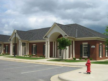 Office space for Rent at 5009 Riverchase Dr in Phenix City