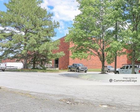 Industrial space for Rent at 4025 Steve Reynolds Blvd in Norcross