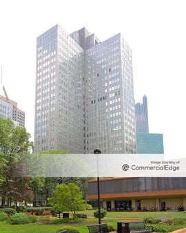Three Gateway Center