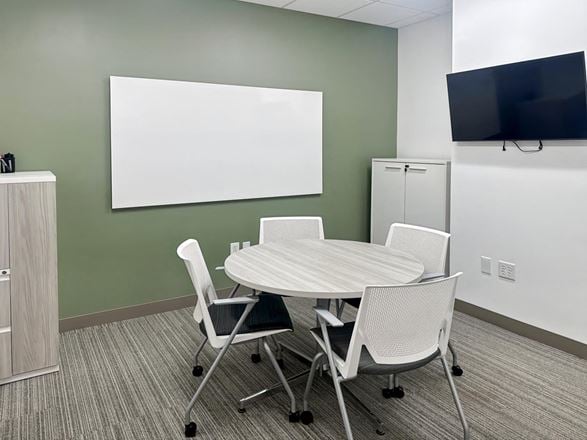 Regus - Aliso Viejo - 15 Enterprise