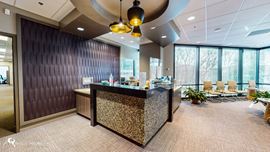 Sandy Springs Medical Office Suite | ±3,888 SF for Sublease