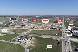 204th & Q Kensington Park - Retail for Lease