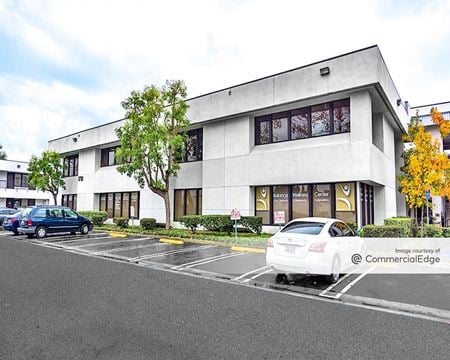 Photo of commercial space at 1700 West Cameron Avenue in West Covina
