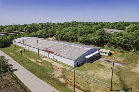 Photo of commercial space at 2225 Waterville Rd in Macon