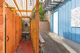 Bar and Property for Sale - Point Loma  2820-2830 Lytton Street San Diego, CA 92110