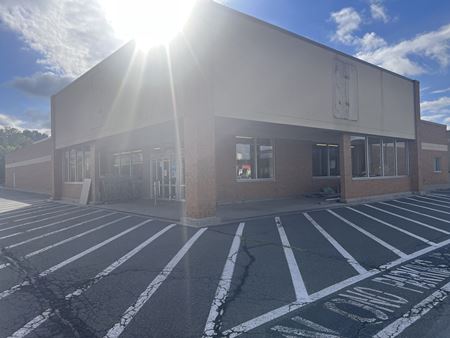 Photo of commercial space at 307 Columbia Street in Rensselaer