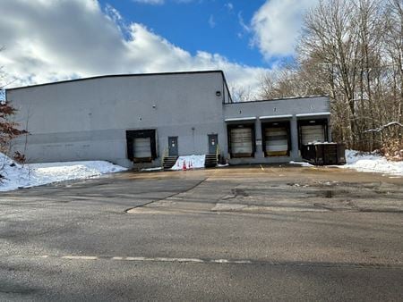 Industrial space for Sale at 157 Westview Drive in Meadville