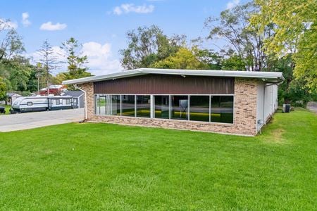 Retail space for Sale at 5083 Morrish Rd in Swartz Creek