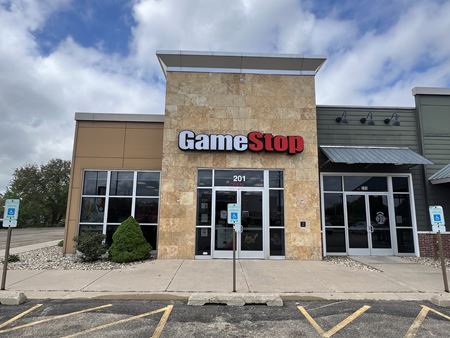 Office space for Rent at 205 River Road in East Peoria