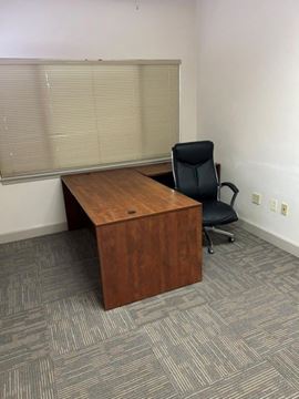 1,428 SF Office Condo - For Sale - 2019 Centre Pointe Blvd