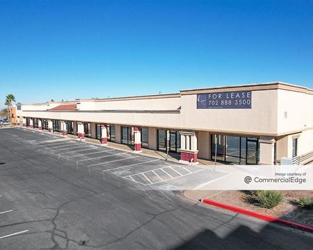 Office space for Rent at 520 East Lake Mead Pkwy in Henderson