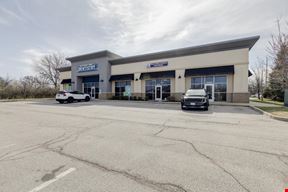 Chesterfield Airport Rd. Retail For Lease