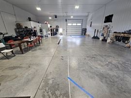 Springfield Ave Flex Space