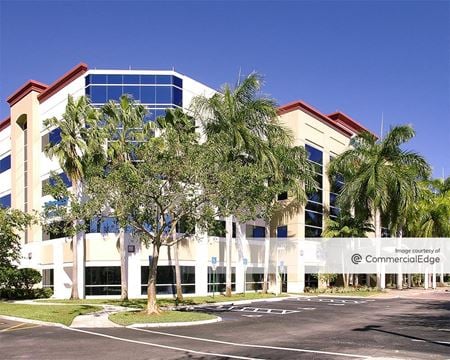 Office space for Rent at 7901 SW 6th Ct in Plantation