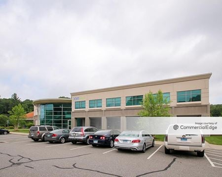 Commercial space for Rent at 1430 New Haven Road in Naugatuck