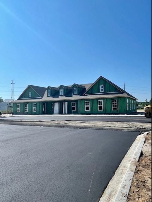 Wildlight Florida, Yulee Office Space For Lease