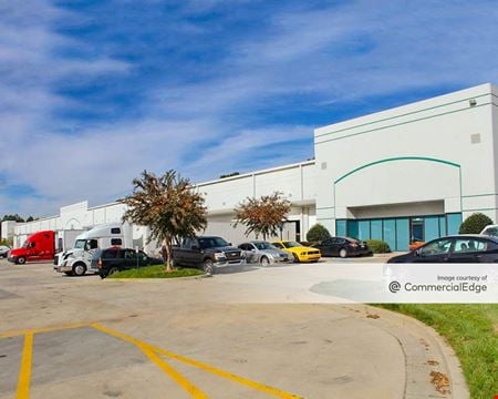 Industrial space for Rent at 5286 State Highway 85 in Atlanta