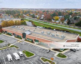 Cloverleaf Center - 20420, 20430 & 20440 Century Boulevard