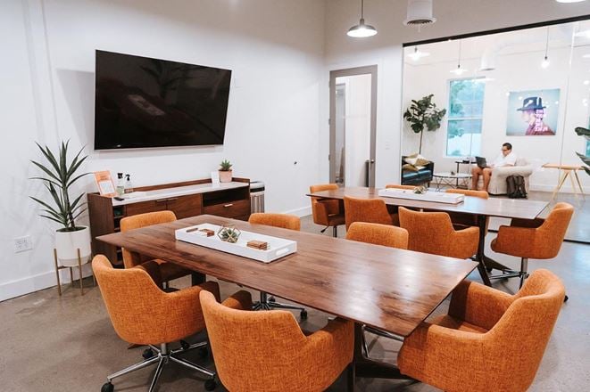 Thrive Coworking - Alpharetta East