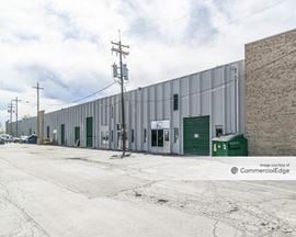 South Santa Fe Industrial Park