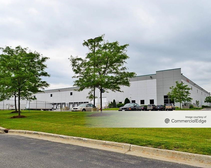 Prologis Des Plaines 7