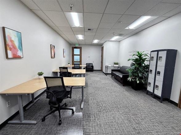Executive Support Center, Inc