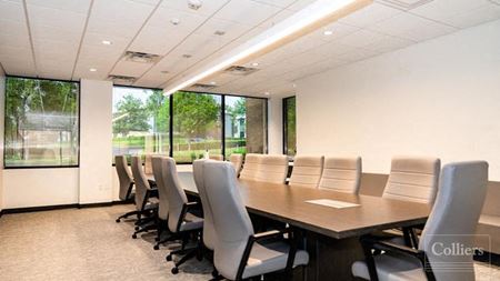 Photo of commercial space at 400 Executive Center Dr in Greenville