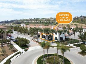 END-CAP NEWLY BUILT RETAIL | Camino Tierra Santa Nr 101 Highway