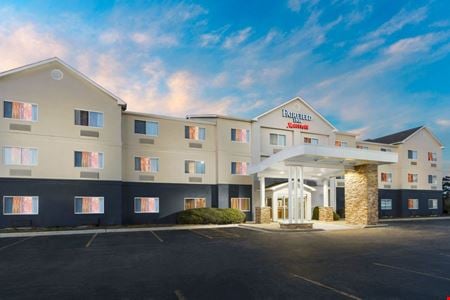 Hotel / Motel space for Sale at 1501 Riverboat Center Drive in Joliet