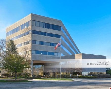 Office space for Rent at 1 Wall Street in Burlington