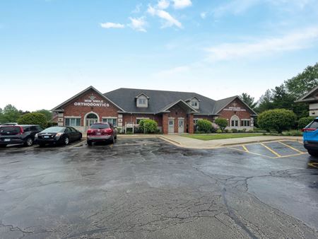 16632 South 107th Court - Orland Park