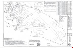 For Sale | ±80 Acre Facility at Westport Orange Shipyard