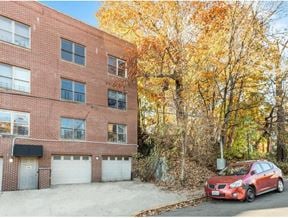 Riverdale 4-Story Solid Brick 2-Family Duplex Apartment Townhouse