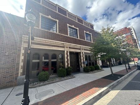 Photo of commercial space at 212 E Main St in Salisbury