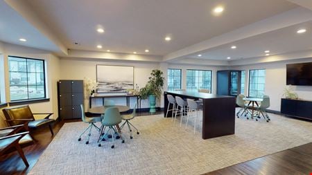 Shared and coworking spaces at 974 Olympus Park Drive in Salt Lake City