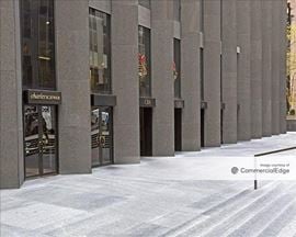 CBS Building