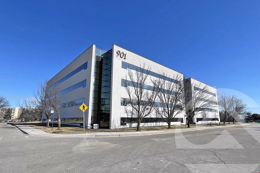 901 Tower Dr