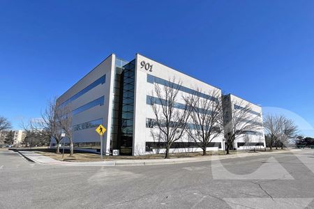 Photo of commercial space at 901 Tower Dr in Troy