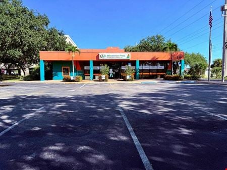 Retail space for Sale at 130 Southeast Entrada Avenue in Port St. Lucie