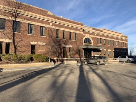 Office space for Rent at 2 Railroad Square in Great Falls