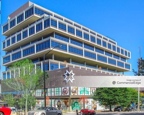 Star Metals Offices