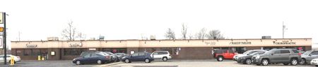 Photo of commercial space at 10158 Niagara Falls Blvd in Niagara Falls