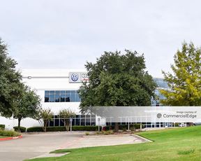 Westport at Alliance - Volkswagen Audi